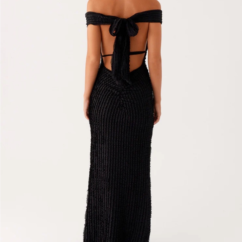Peppermayo Chantelle Maxi dress - Picture 3 of 3
